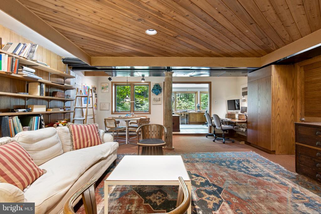 335-A PLUSH MILL ROAD