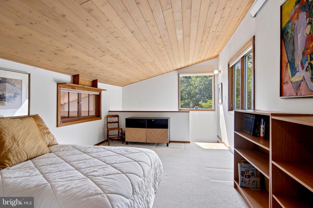 335-A PLUSH MILL ROAD