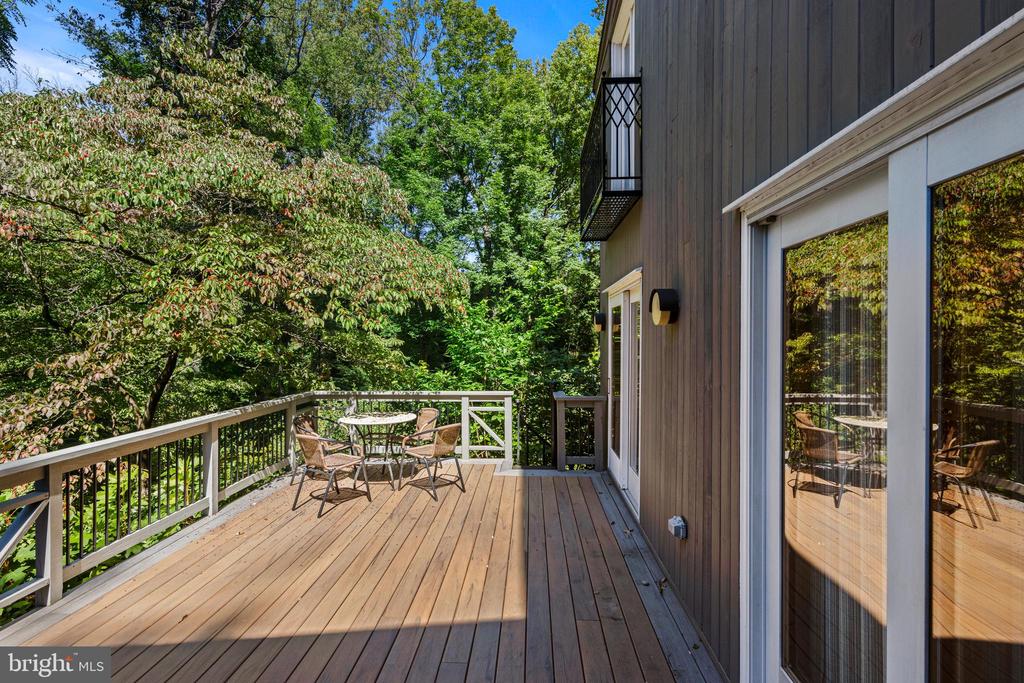 335-A PLUSH MILL ROAD