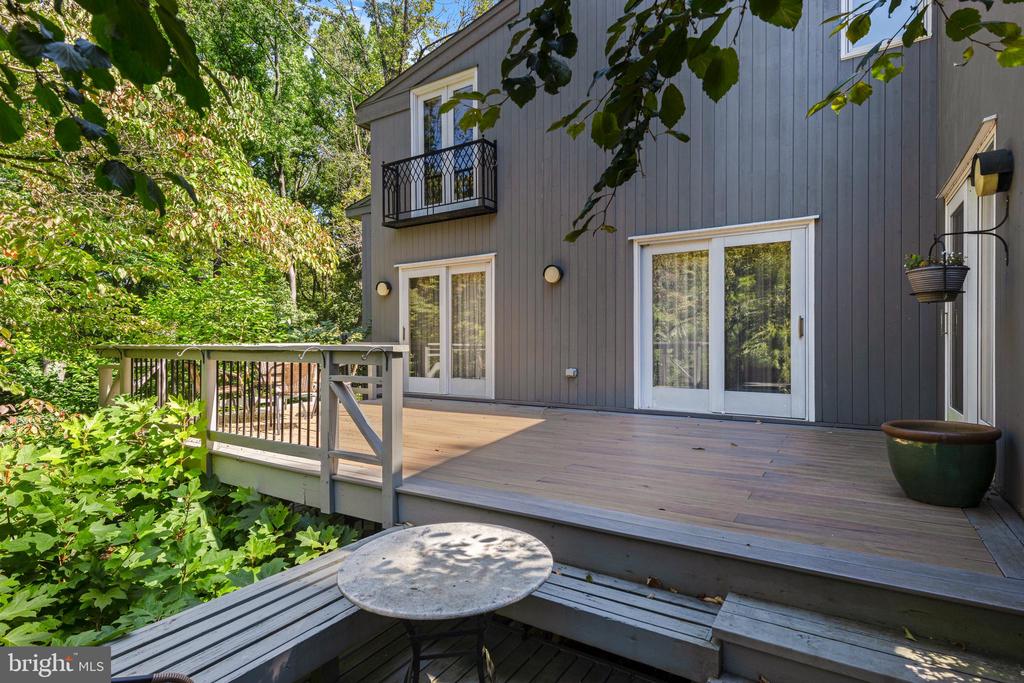 335-A PLUSH MILL ROAD