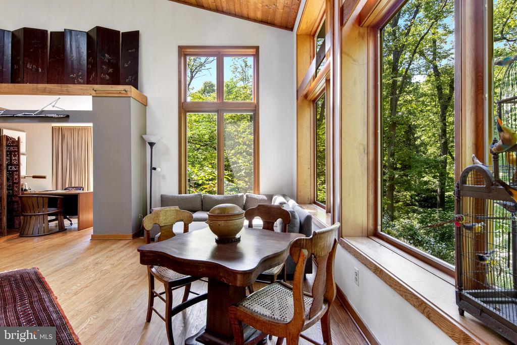 335-A PLUSH MILL ROAD