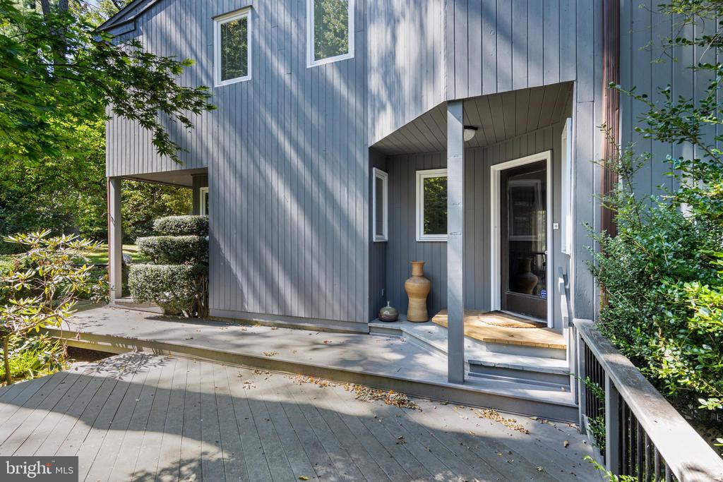 335-A PLUSH MILL ROAD