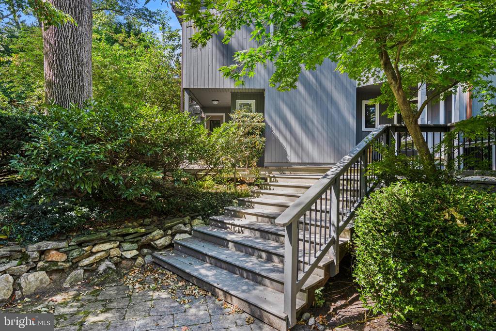 335-A PLUSH MILL ROAD