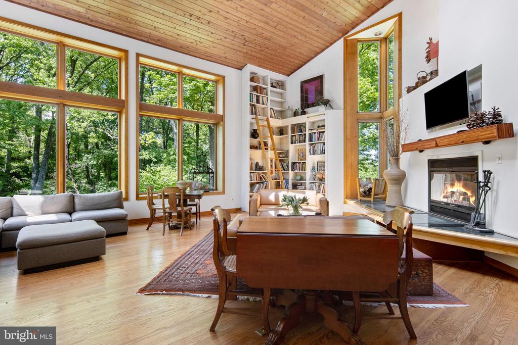 335-A PLUSH MILL ROAD