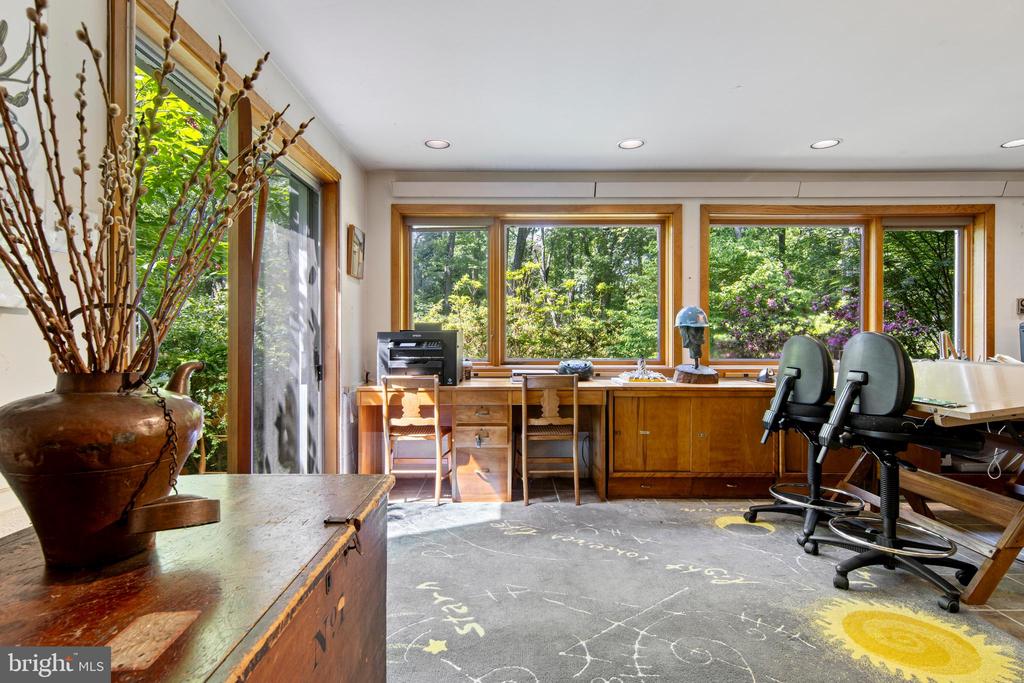 335-A PLUSH MILL ROAD