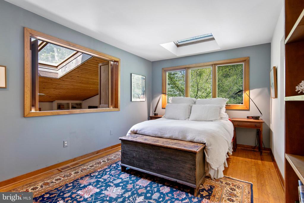 335-A PLUSH MILL ROAD