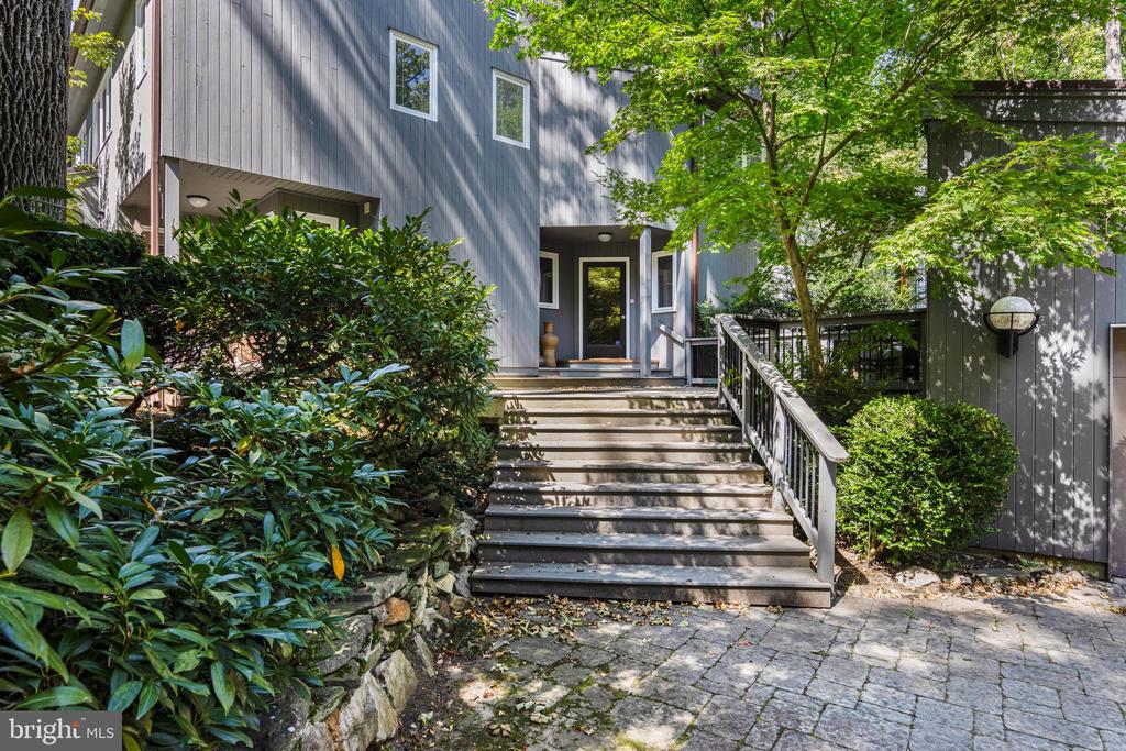 335-A PLUSH MILL ROAD