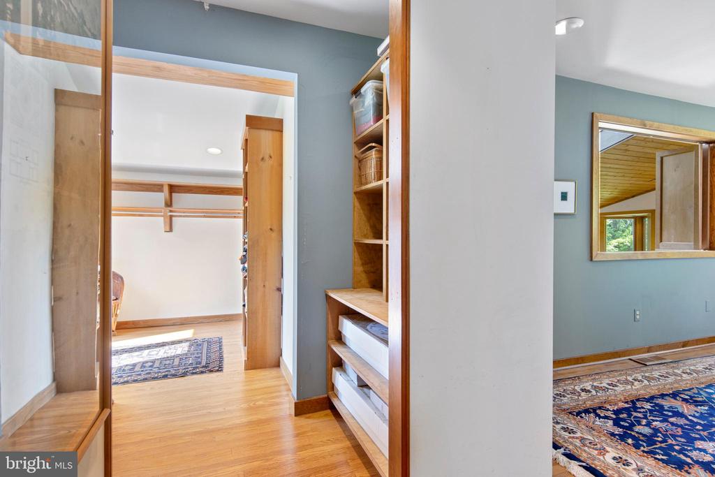 335-A PLUSH MILL ROAD