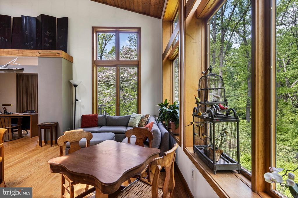 335-A PLUSH MILL ROAD