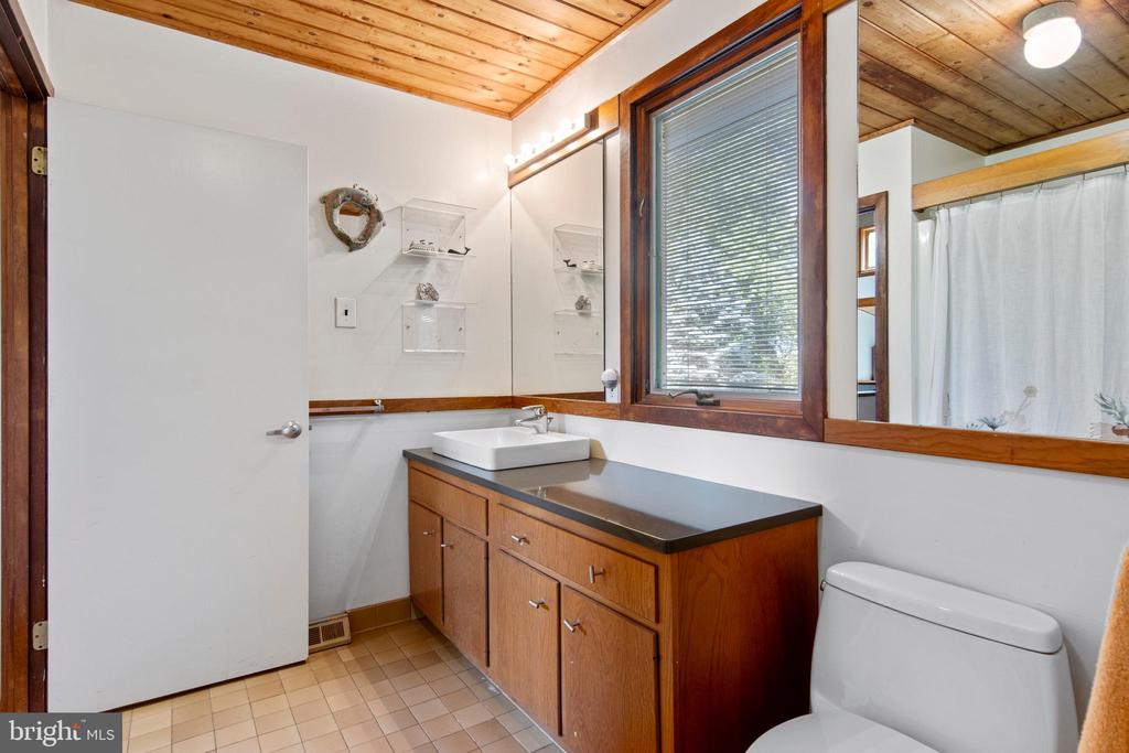 335-A PLUSH MILL ROAD