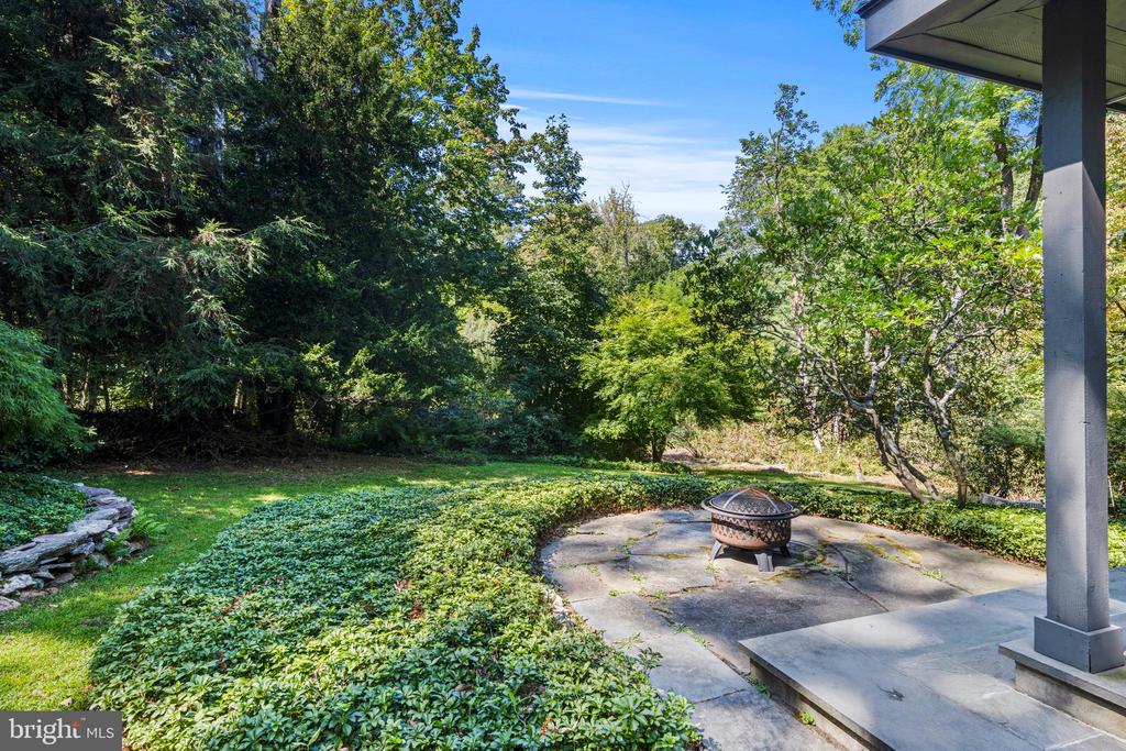 335-A PLUSH MILL ROAD