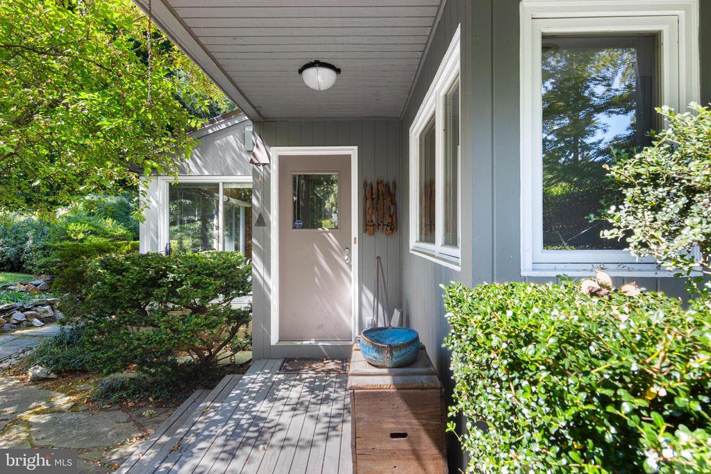 335-A PLUSH MILL ROAD