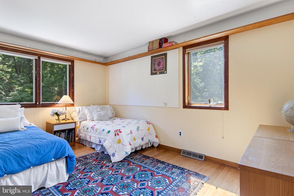 335-A PLUSH MILL ROAD