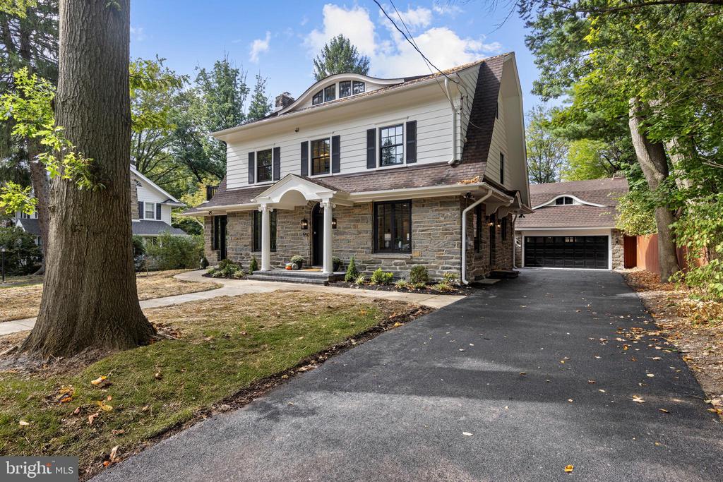 550 RIVERVIEW ROAD