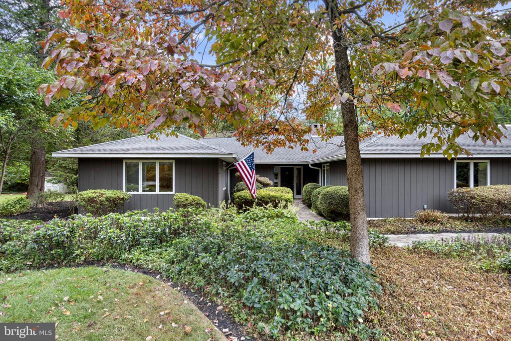 42 RABBIT RUN ROAD
