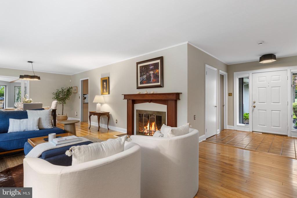 42 RABBIT RUN ROAD