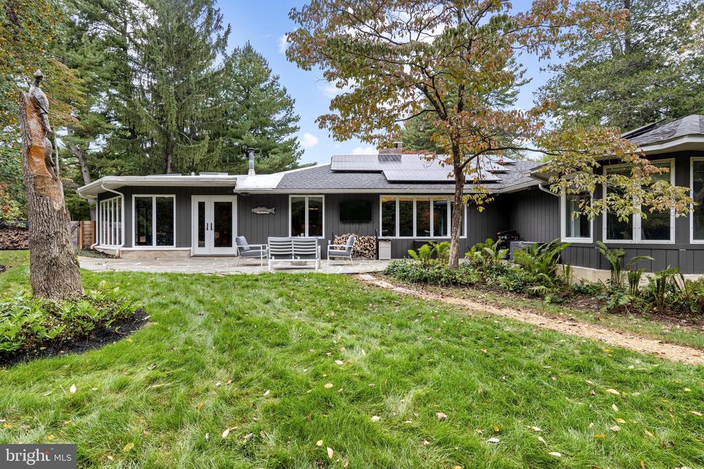 42 RABBIT RUN ROAD