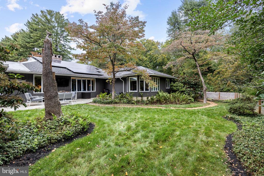 42 RABBIT RUN ROAD