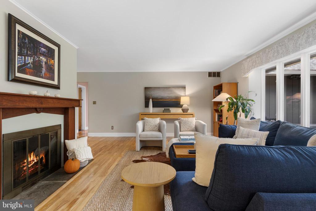 42 RABBIT RUN ROAD