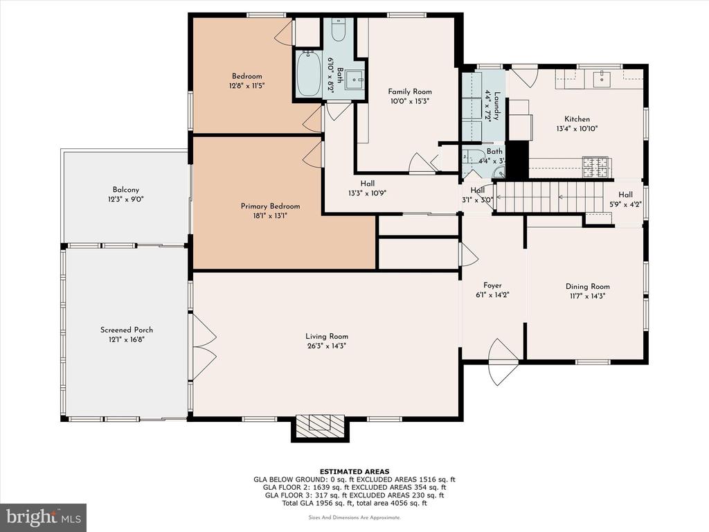 19 WHITE PINE LANE