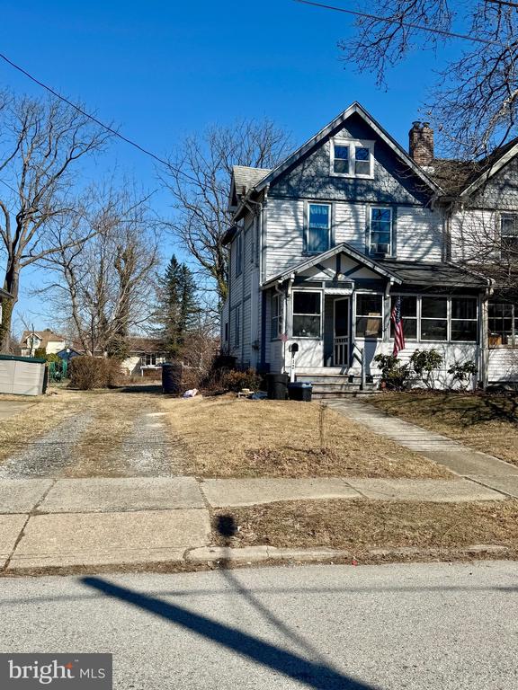 112 PRESIDENT AVENUE
