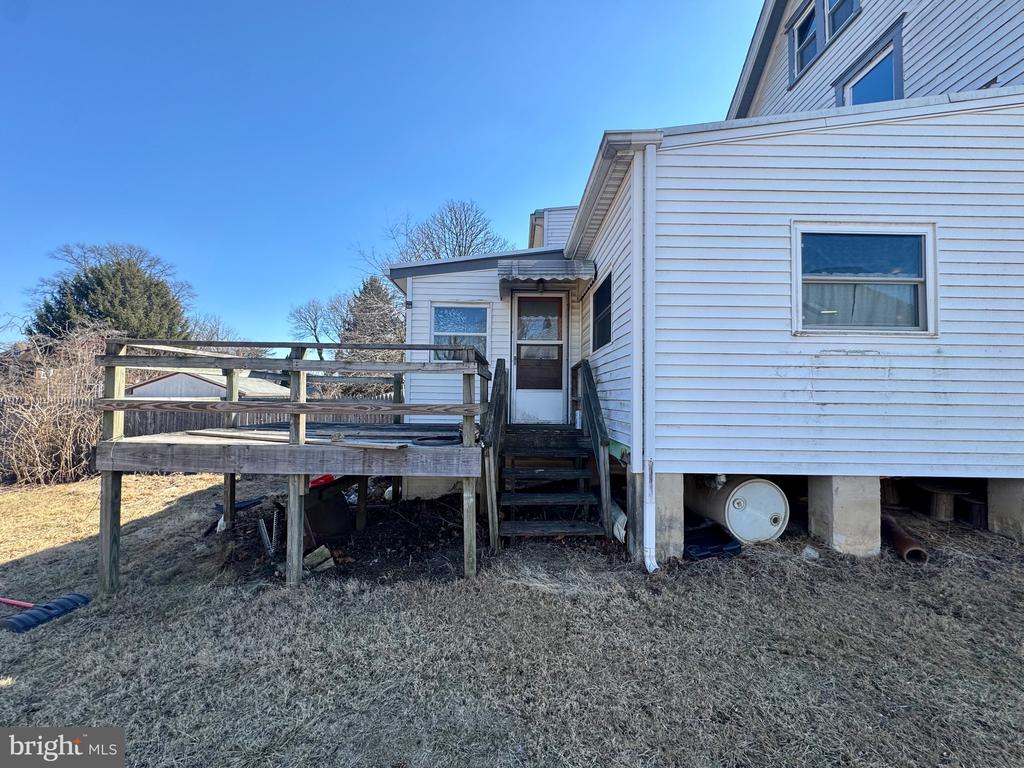 112 PRESIDENT AVENUE