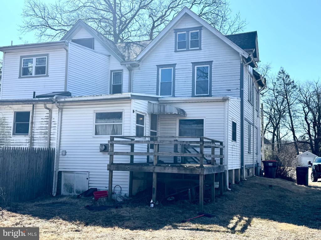 112 PRESIDENT AVENUE