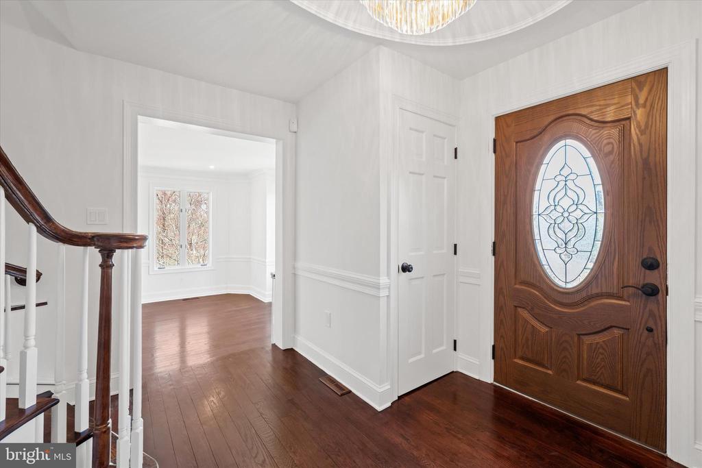 411 HIDDEN VALLEY ROAD