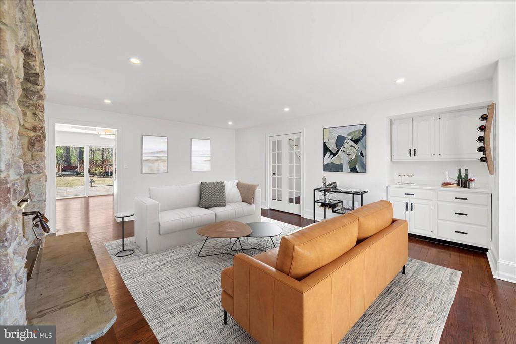 411 HIDDEN VALLEY ROAD