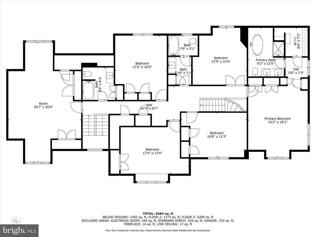 411 HIDDEN VALLEY ROAD