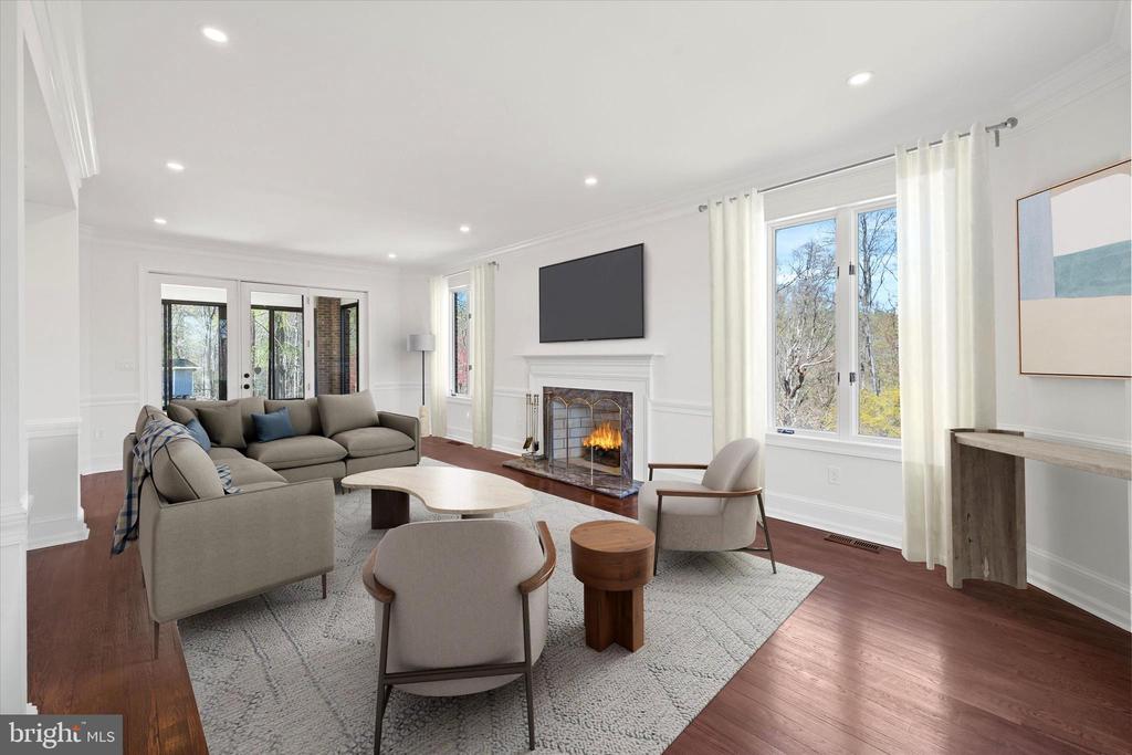 411 HIDDEN VALLEY ROAD