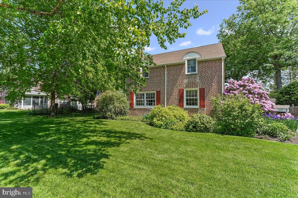 106 BARLEY MILL ROAD