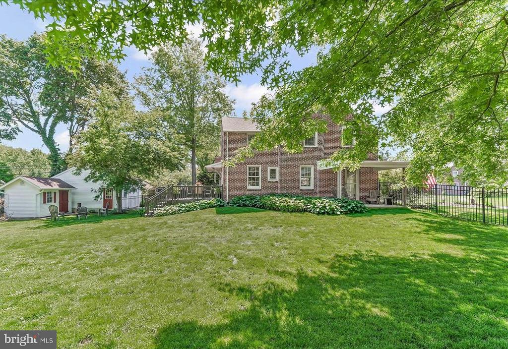 106 BARLEY MILL ROAD