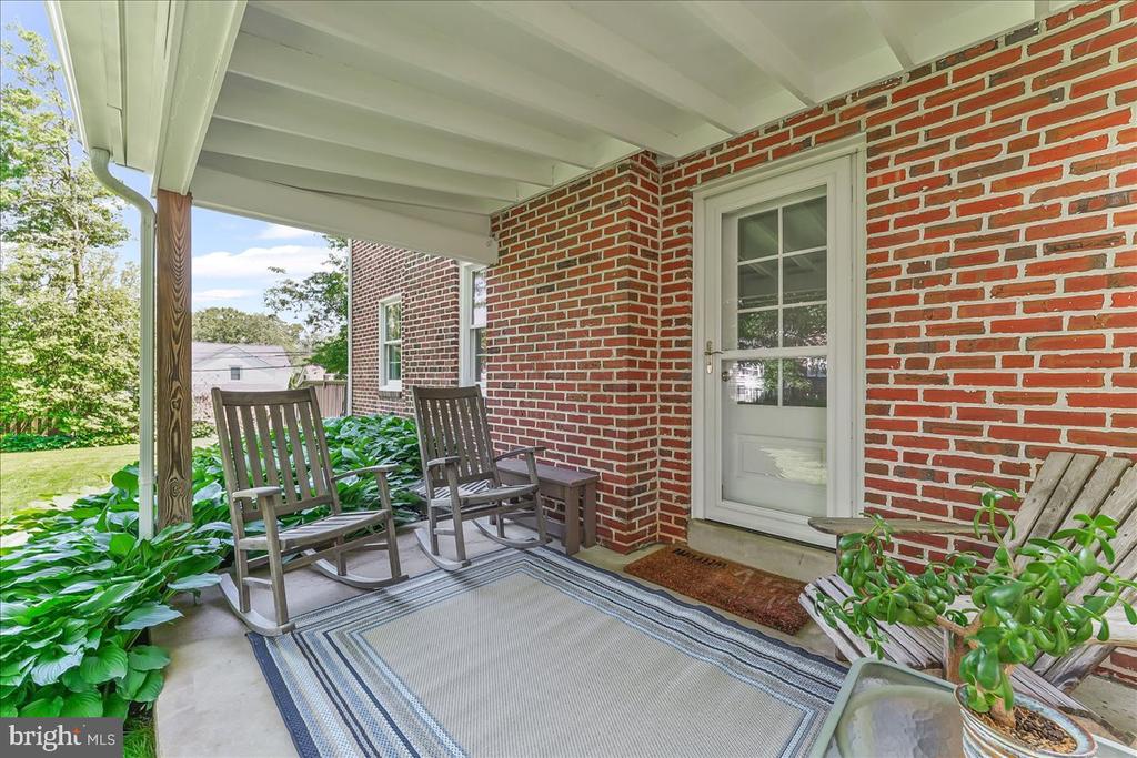 106 BARLEY MILL ROAD