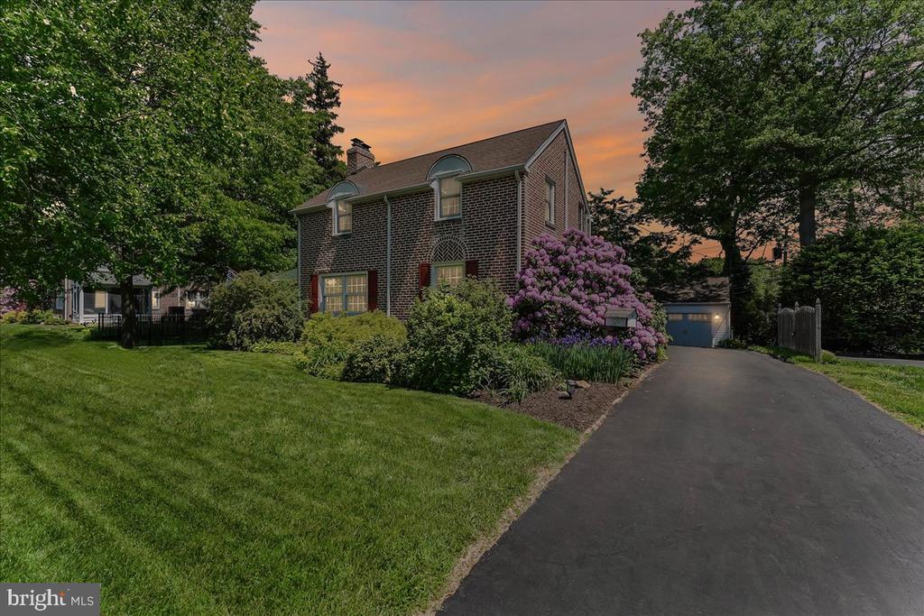 106 BARLEY MILL ROAD