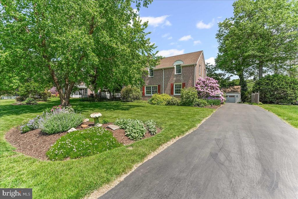 106 BARLEY MILL ROAD