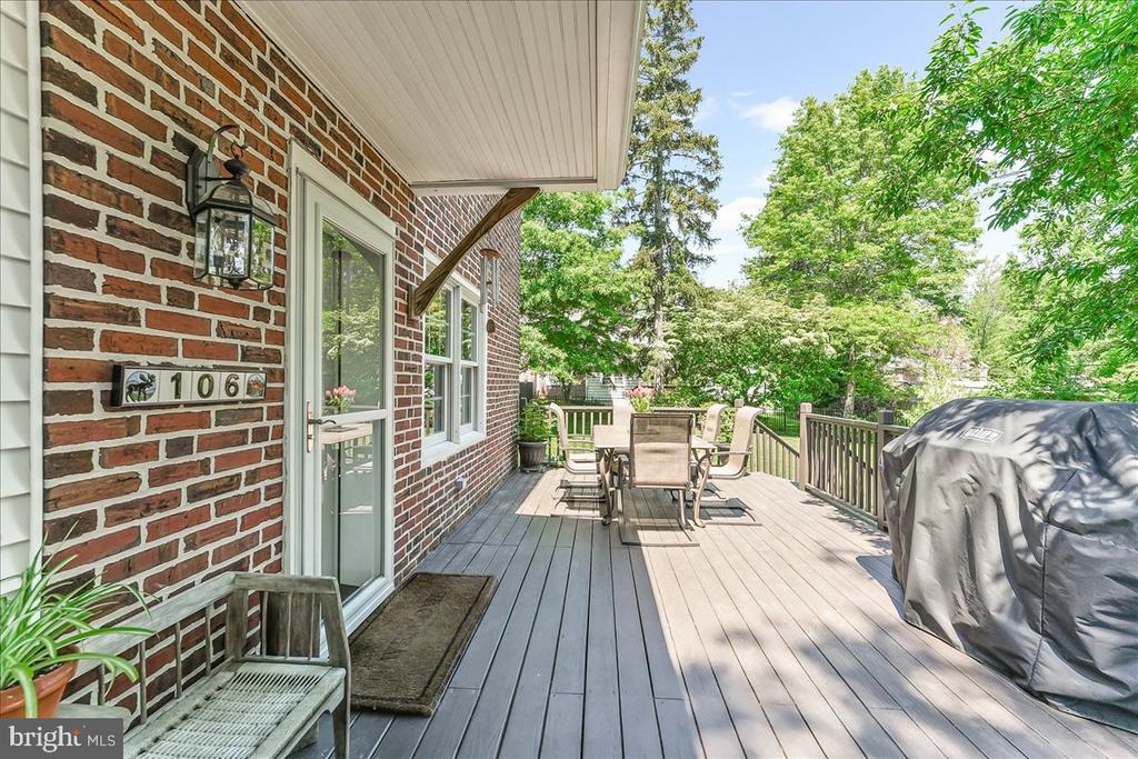 106 BARLEY MILL ROAD