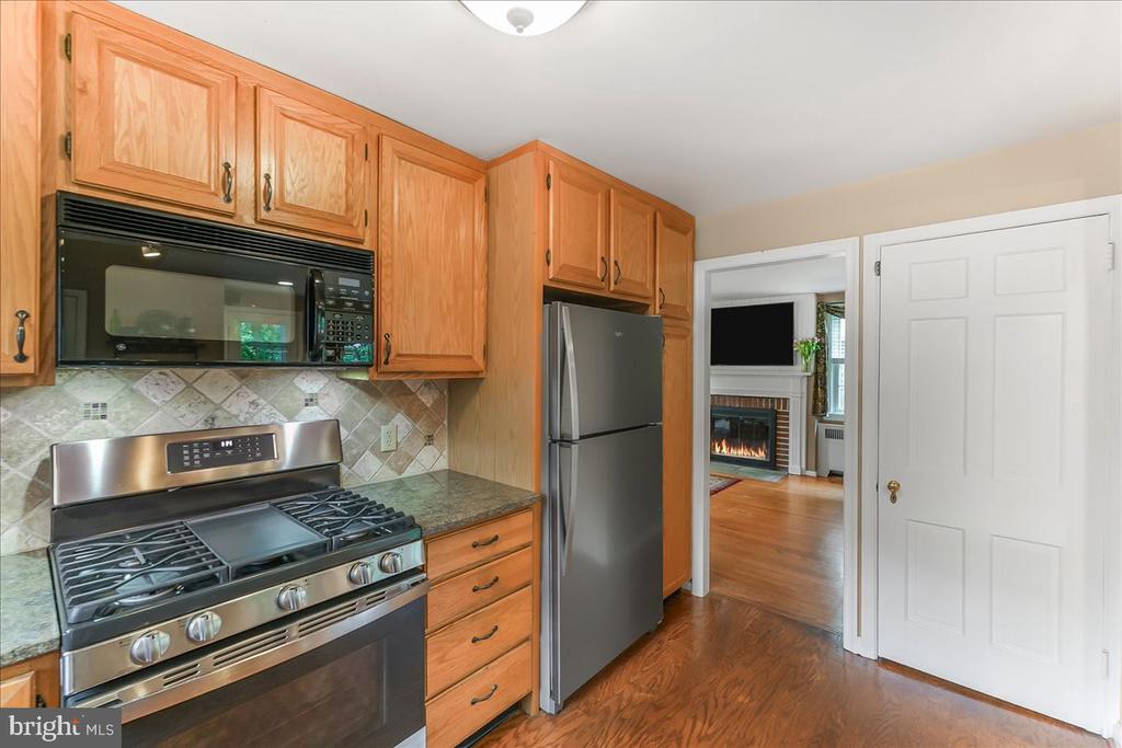 106 BARLEY MILL ROAD