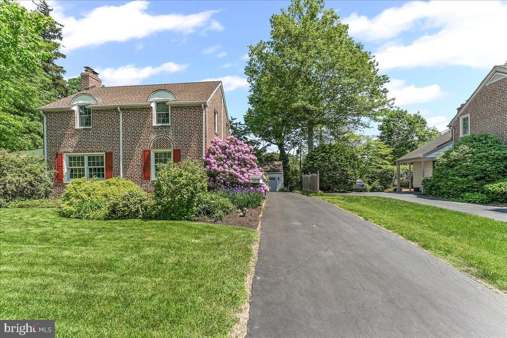 106 BARLEY MILL ROAD