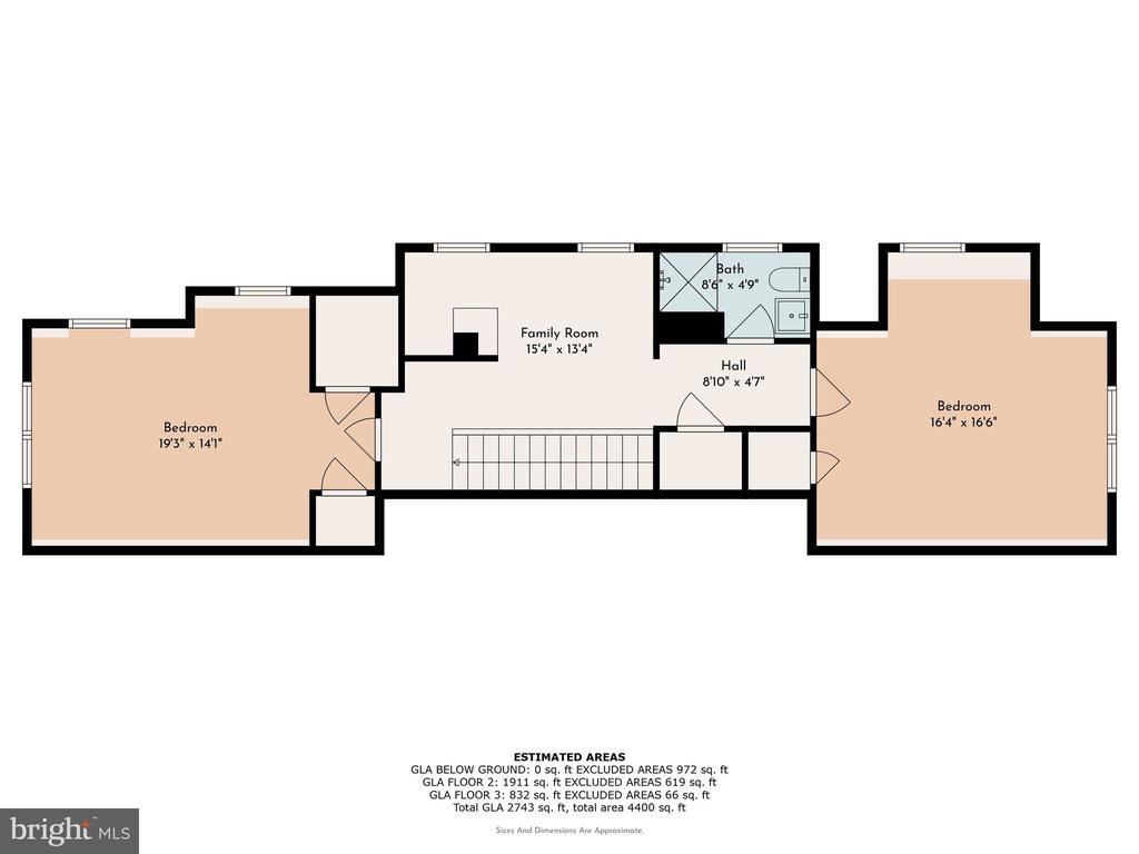 343 MICHIGAN AVENUE