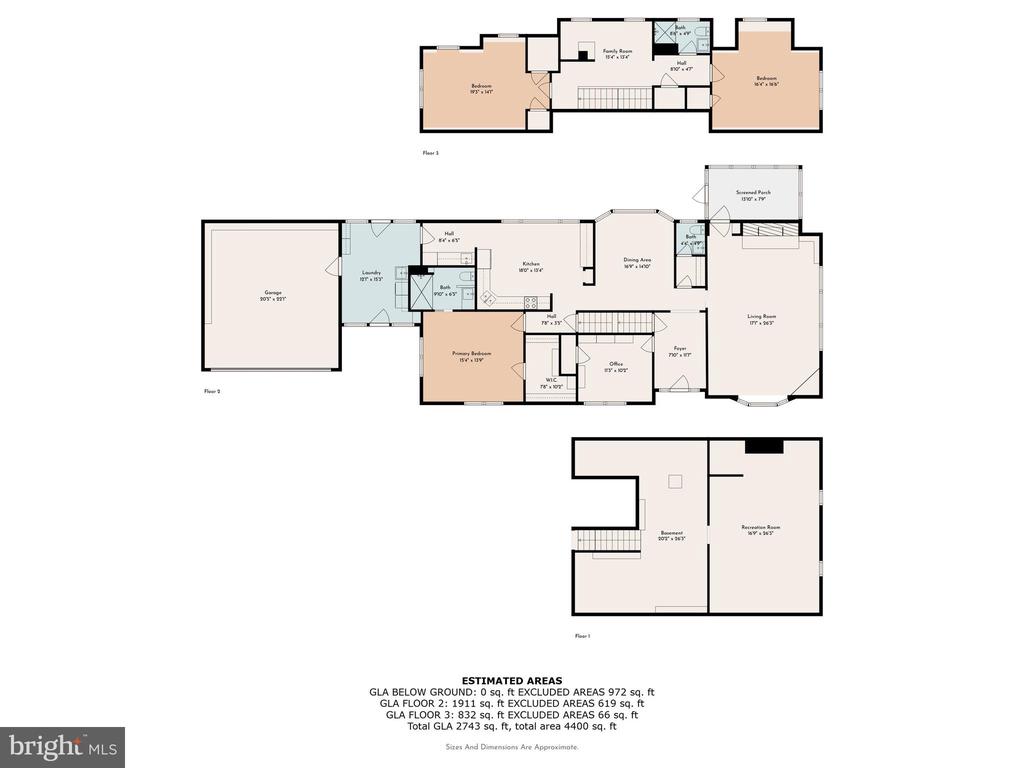 343 MICHIGAN AVENUE