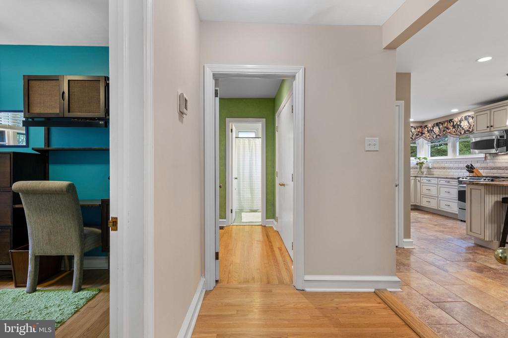 413 HAWTHORNE ROAD