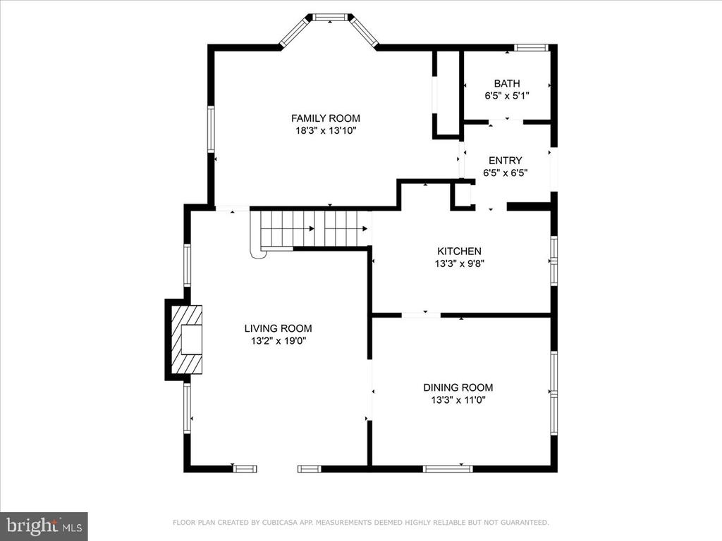 1 GREEN VALLEY ROAD