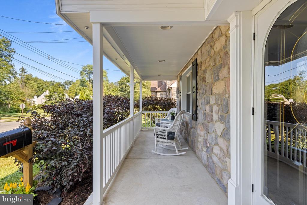 403 HAVERFORD PLACE