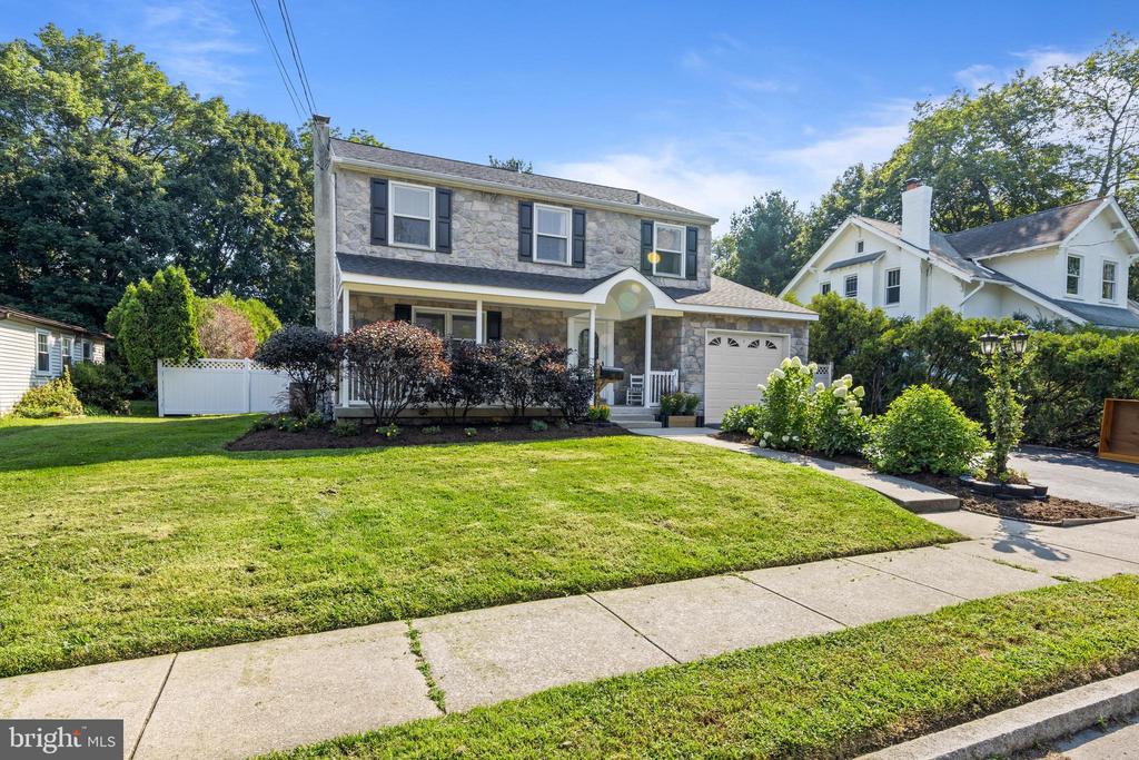 403 HAVERFORD PLACE