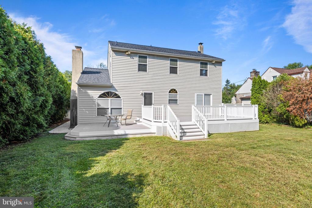 403 HAVERFORD PLACE