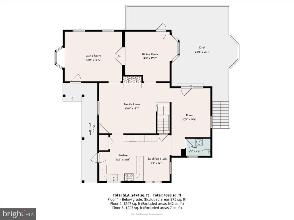 25 GREEN VALLEY ROAD