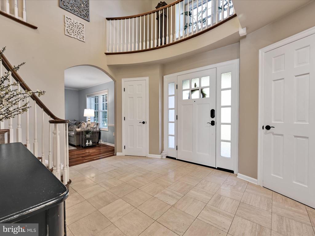 1100 NICOLE DRIVE