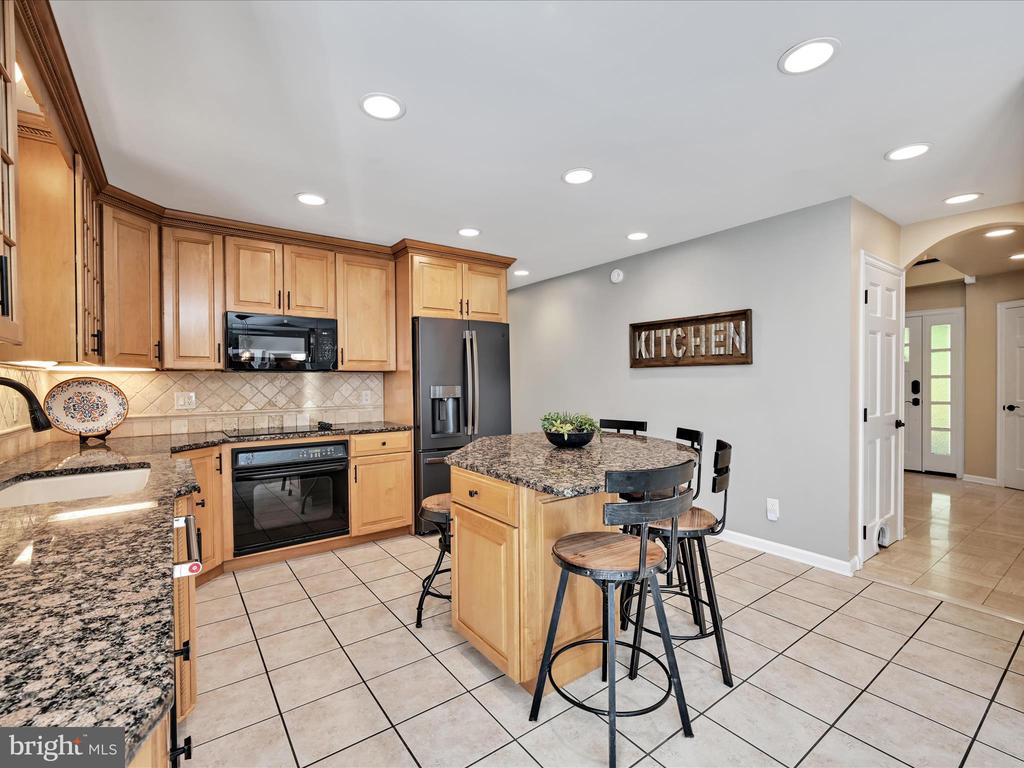1100 NICOLE DRIVE