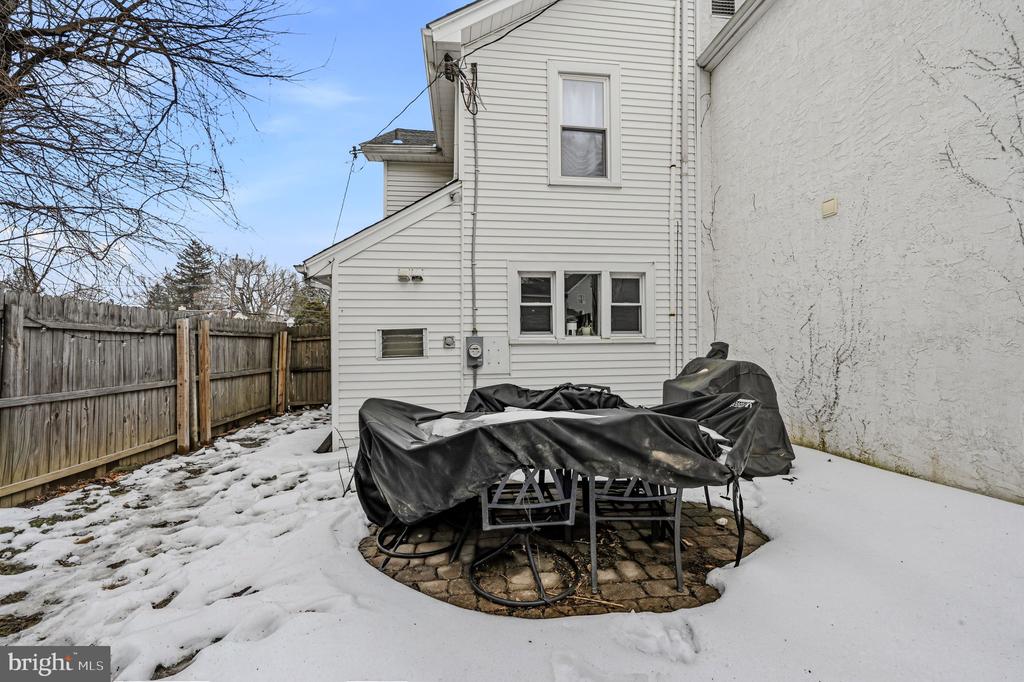 110 WINTER STREET